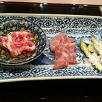 肉料理ふくなが - 