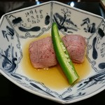 肉料理ふくなが - 