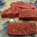 肉料理ふくなが - 