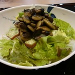 肉料理ふくなが - 