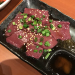 Yakiniku Kankoku Ryouri Shouei - 