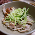 三番ホルモン - ガツ！