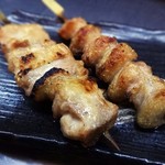 Yakitori Dainingu Kushiroku - 