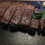 ステーキ アイ - 