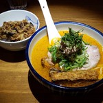 雨は、やさしく - 今回はこちら。