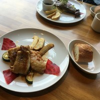 Mark Matsuoka Grill 中目黒 - 