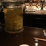 Bar 織田 - 