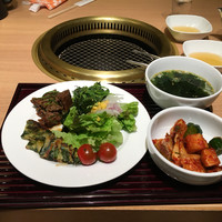 天壇 赤坂店 - 