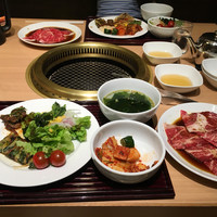天壇 赤坂店 - 
