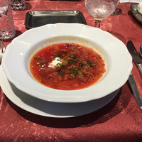 Russian Restaurant ROGOVSKI 銀座 - 