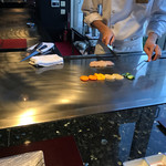 Teppanyaki Koube Guriru - 