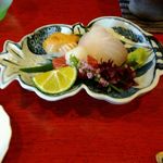 祇園もりわき - 向付