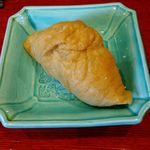 祇園もりわき - いなりずし