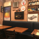 Pizzeria LUMEN - 