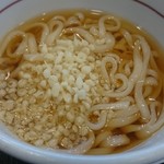 Nakau - 冷やしうどん小