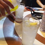 宮川橋もつ肉店 - 