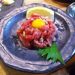 宮川橋もつ肉店 - 