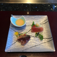 鉄板焼　神戸グリル  - 