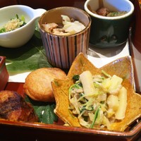 日本料理 きた山 新横浜店 - 
