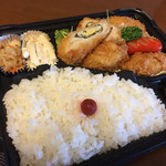 おにぎり屋秀吉 - 