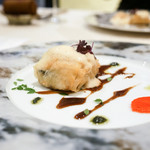 トゥ・ラ・ジョア - 