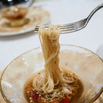 トゥ・ラ・ジョア - 