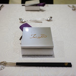 トゥ・ラ・ジョア - 