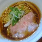 ラーメン 健やか - ラーメン　美味です