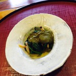 ゆふいん山椒郎 - 