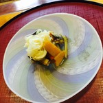 ゆふいん山椒郎 - 