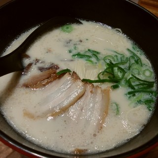 IPPUDO TAO FUKUOKA