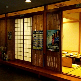 お食事処 ひょうたん小路_2