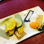 ゆふいん山椒郎 - 