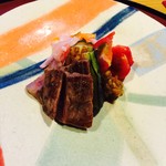 ゆふいん山椒郎 - 