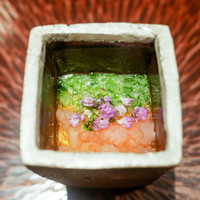 日本料理 晴山 - 