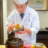 日本料理 晴山 - 