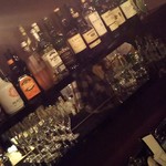 バー プリティーベイカント - 