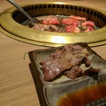 焼肉レストラン　一心亭 - 