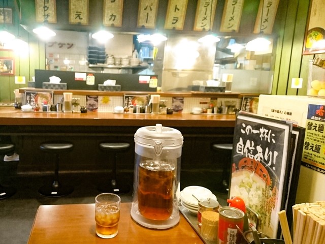 希望軒 高槻店