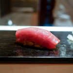 鮨 とかみ - 2017/6_赤身