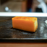 鮨 とかみ - 2017/6_玉子