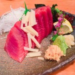 Robataenishi - 