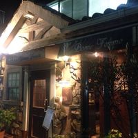 ビストロ ボンファム - 