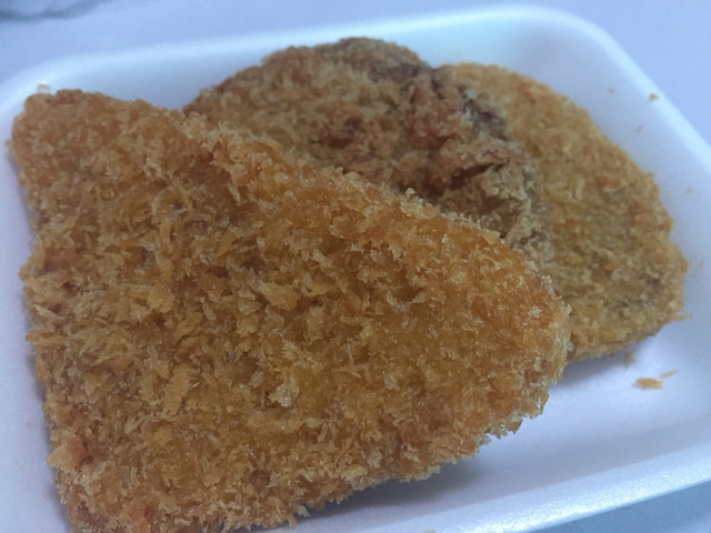 ヤマザキフード 掛川 その他 食べログ