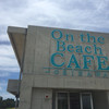 オン ザ ビーチ カフェ