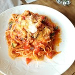 鎌倉野菜 手打ちパスタ 肉料理 ソムリエワイン トラットリア・ダ・イシカワ - 