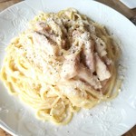 鎌倉野菜 手打ちパスタ 肉料理 ソムリエワイン トラットリア・ダ・イシカワ - 