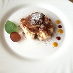 鎌倉野菜 手打ちパスタ 肉料理 ソムリエワイン トラットリア・ダ・イシカワ - 