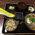 てつこのそば - 