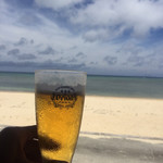 オン ザ ビーチ カフェ - 